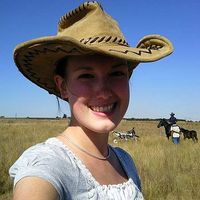 Vera Klessing的照片