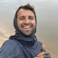 Felipe Araujo Santos's Photo