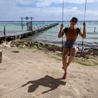 Nessa Hallman's Photo