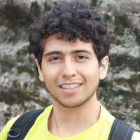 Javier Alcantara Plazola的照片