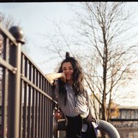 Susana Marquez's Photo