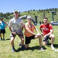 Kirk Carlson的照片