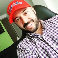 Fotos de Victor Varga