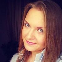 Olha Serafyn的照片