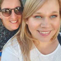 Nicole Hofmann's Photo