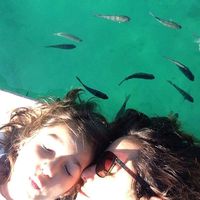 Ticiane Carpanzano's Photo