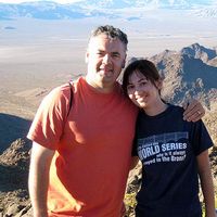 Amanda Mayer's Photo