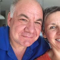 France Bessette's Photo