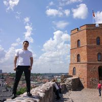 Camilo Muñoz的照片