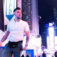 Fotos de Jason Phillip