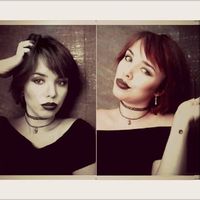 Dominika Hloušková的照片