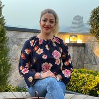 Roya Ghasemi's Photo