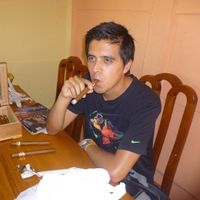 Фотографии пользователя Mateo Preciado Lopez