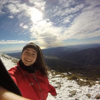 Sandra Manso i Camp's Photo