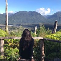 Maria Riffo Galdames's Photo