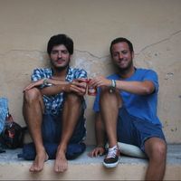 Fotos de Manuel Carrasco