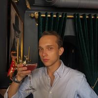 Artem Pavlenko的照片