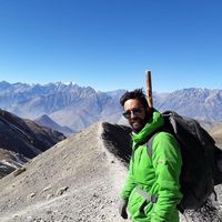 Asier Ventosa Rodrigo的照片