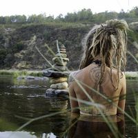 Le foto di serpentina 