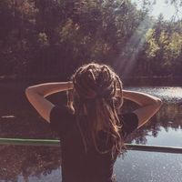 Helenka Yasinskaya's Photo