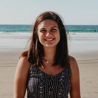 Michaela Farrill's Photo