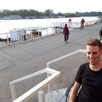 Fotos de Nikola Novakovic