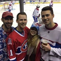 Jordan Roberts's Photo