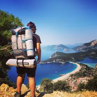 Ahmet Babahan的照片