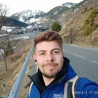 Maximiliano Alvarez's Photo