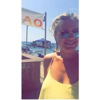 Victoria Olsen's Photo