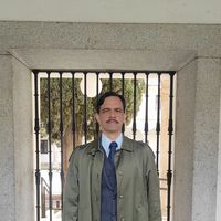 Roberto Guerrero的照片