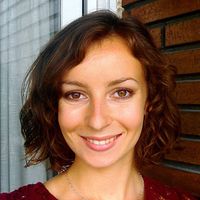 Mateja Mruškovičová的照片