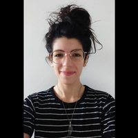 Angèle Depresles的照片