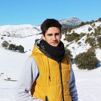 Fotos de Abfadan Hàjjàji