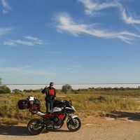 Fotos de Fabio Granado