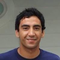 Jeffrey Singh's Photo