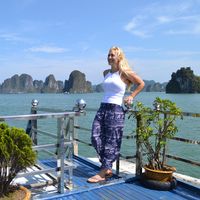 Fotos de Estelle Segleski