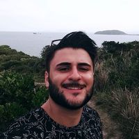 José Henrique's Photo