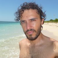 Fábio Luiz的照片