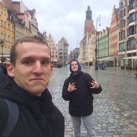 Fotos von Vasyl Lutsyk