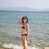 Photos de Anna Carimali