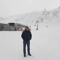 Mushfiq Iskenderov的照片