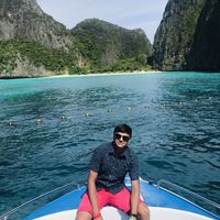 Subhajit Dey's Photo