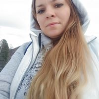 Анастасия Мещерякова's Photo