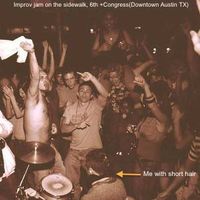 Kurt Schuler's Photo