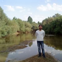 hazhir davarpanah's Photo