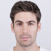 Guillermo Suárez Asencio's Photo