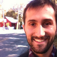 Phillip Hulme的照片