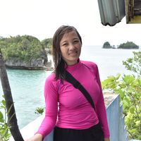 Glaisa Quijano's Photo