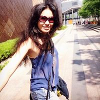 Tina Wu的照片